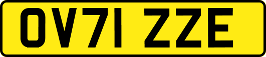 OV71ZZE