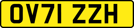 OV71ZZH