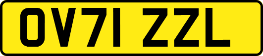 OV71ZZL