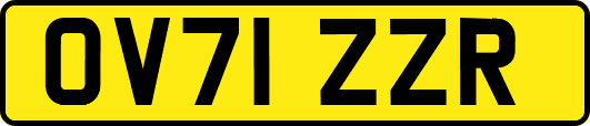 OV71ZZR