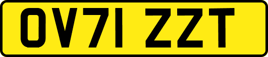 OV71ZZT