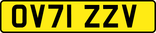 OV71ZZV
