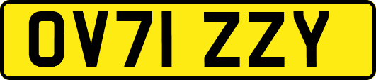 OV71ZZY