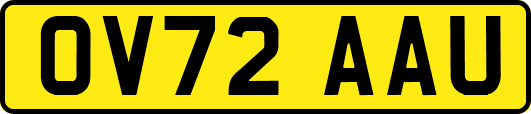 OV72AAU