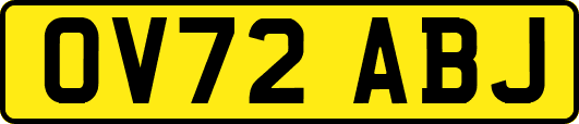 OV72ABJ