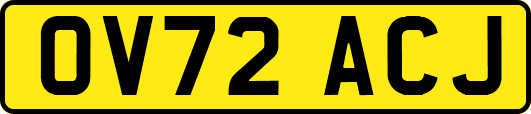 OV72ACJ