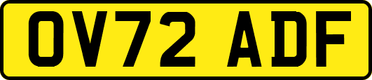 OV72ADF