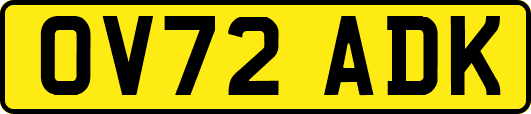 OV72ADK