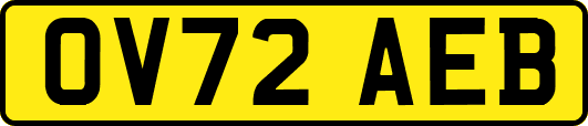 OV72AEB