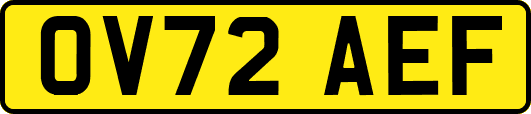 OV72AEF