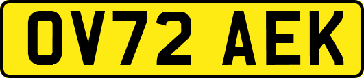 OV72AEK