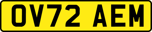 OV72AEM