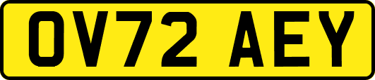 OV72AEY