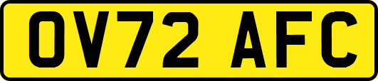 OV72AFC