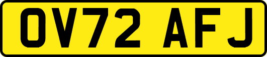 OV72AFJ