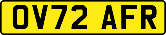 OV72AFR