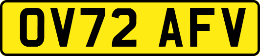 OV72AFV