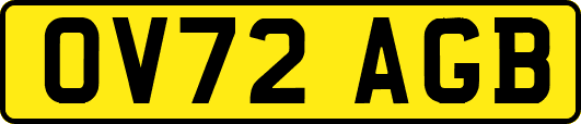 OV72AGB