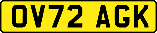OV72AGK