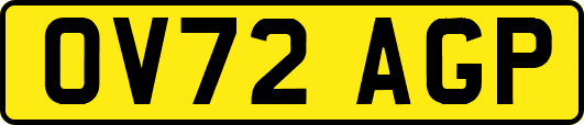 OV72AGP