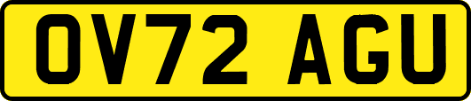 OV72AGU