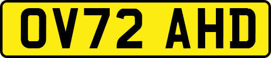 OV72AHD