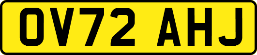 OV72AHJ
