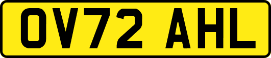 OV72AHL