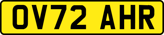 OV72AHR