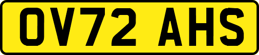 OV72AHS