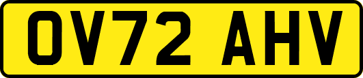 OV72AHV