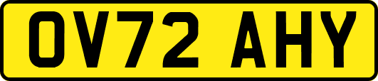 OV72AHY