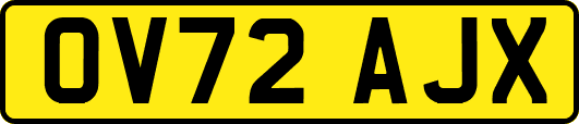 OV72AJX