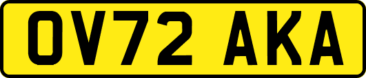 OV72AKA