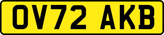 OV72AKB