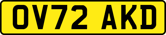 OV72AKD