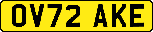 OV72AKE
