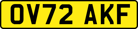 OV72AKF
