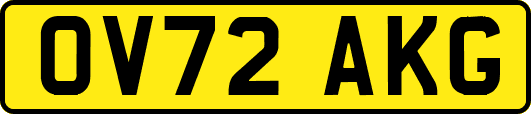 OV72AKG
