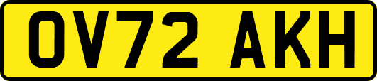 OV72AKH