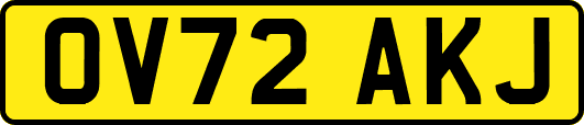 OV72AKJ