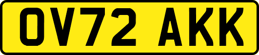 OV72AKK