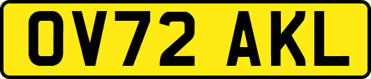 OV72AKL