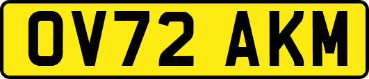 OV72AKM