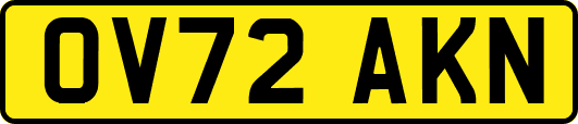 OV72AKN
