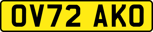 OV72AKO