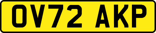 OV72AKP