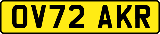 OV72AKR