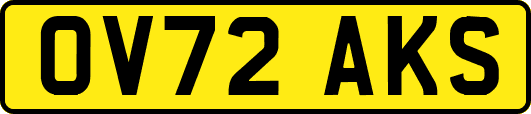 OV72AKS