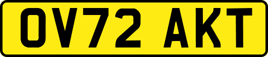 OV72AKT